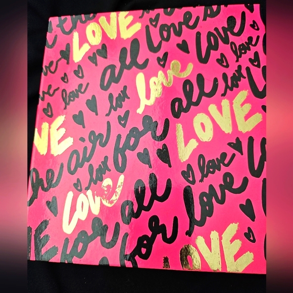 Claire's makeup set - Picture 1 of 5